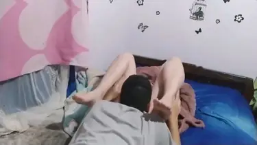 Anak Tiri Sange Ajak Ayah Bersetubuh poster