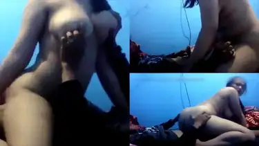 Biduan Dangdut Hot Goyang Ranjang Mendesah Basah poster