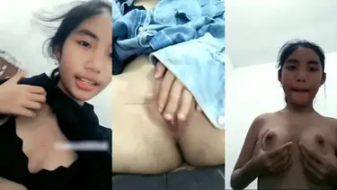 Dirini Indo Viral Full Video Skandal Bokep Panas poster