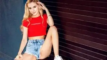 Dokumentasi Amoy Chindo Cantik Live Kasur Dildo poster