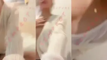 Dokumentasi Anggraa Cantik Part 6 Live Kasur poster