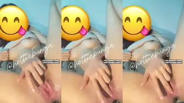 Dokumentasi Bunga Cantik Part 3 Live Kasur poster