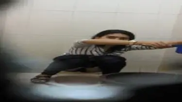 Dokumentasi Cewek Kantor Cantik Part 2 Kasur poster