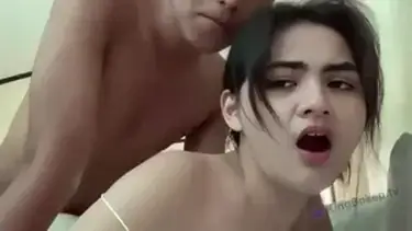 Dokumentasi Dek Putri Cantik Live Bersantai Kasur poster