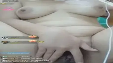 Dokumentasi Gadis Cantik Live Kasur Kamera Tersembunyi poster