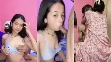 Dokumentasi Sherly Cantik Pasrah Goyang Kasur poster