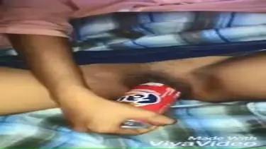 Dokumentasi Ukhti Hijab Cantik Live Kasur Fanta 2026 poster