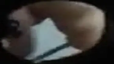 Gadis Pembantu Cantik Pasrah Goyang Kasur poster