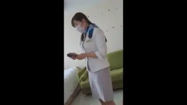 Pegawai Bank Seksi Pasrah Digas Di Hotel 2026 poster