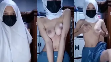 Ukhty Nina Asanti Bersetubuh Sangat Liar poster